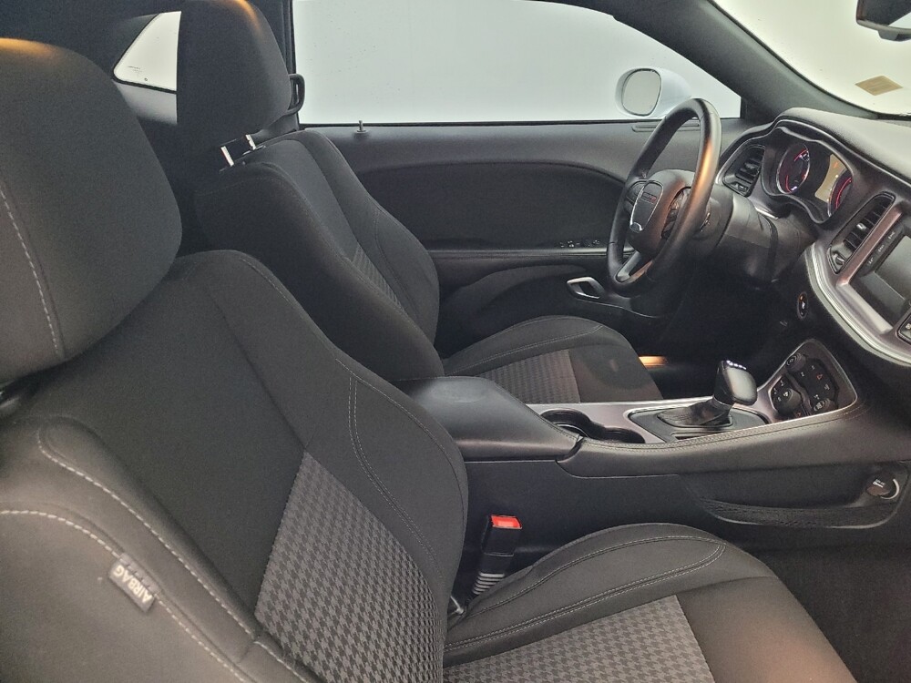 2017 Dodge Challenger in Greenville, SC 29607 - 18088172 21
