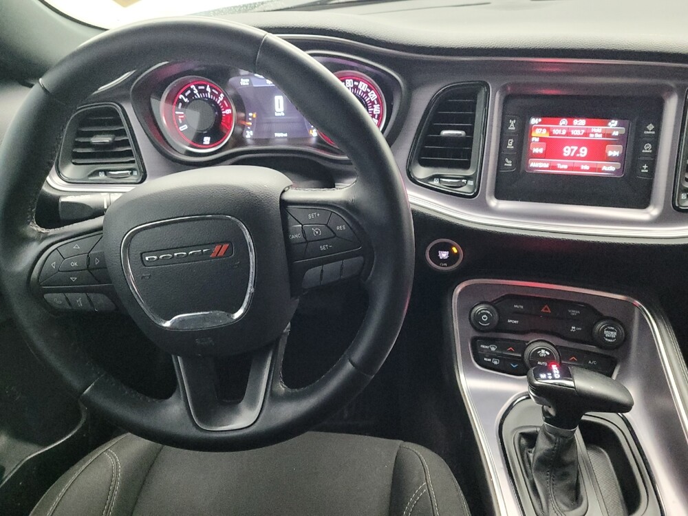 2017 Dodge Challenger in Greenville, SC 29607 - 18088172 22