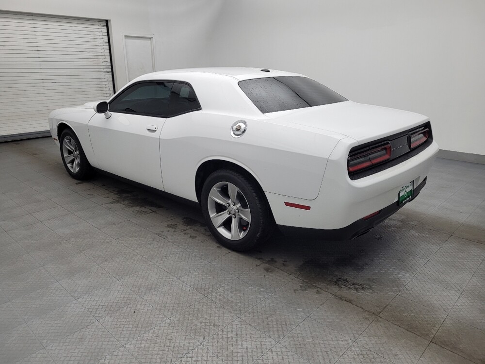 2017 Dodge Challenger in Greenville, SC 29607 - 18088172 3