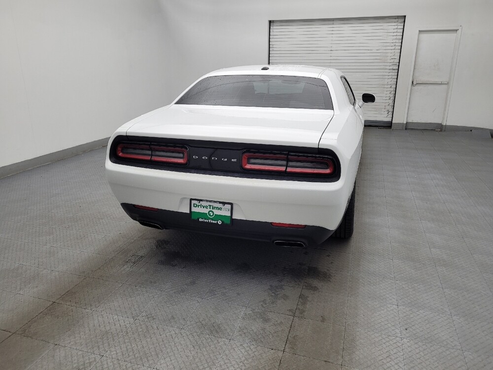 2017 Dodge Challenger in Greenville, SC 29607 - 18088172 7