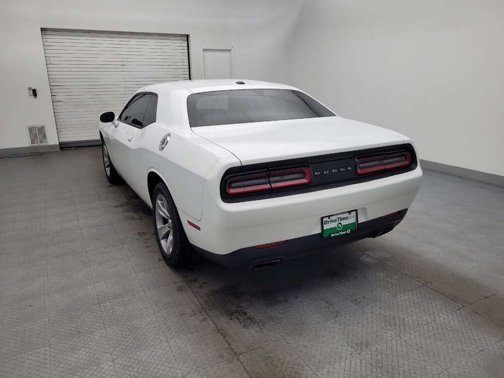 2017 Dodge Challenger in Greenville, SC 29607 - 18088172 5