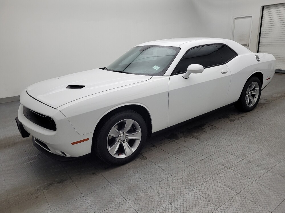 2017 Dodge Challenger in Greenville, SC 29607 - 18088172 2