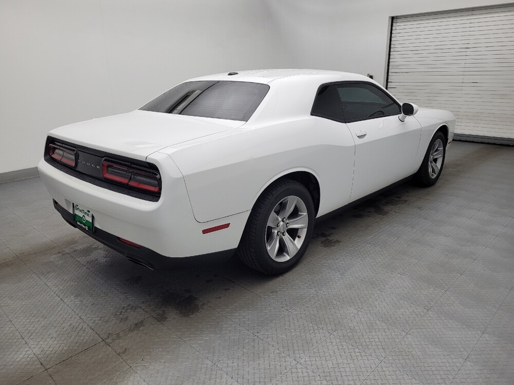 2017 Dodge Challenger in Greenville, SC 29607 - 18088172 10
