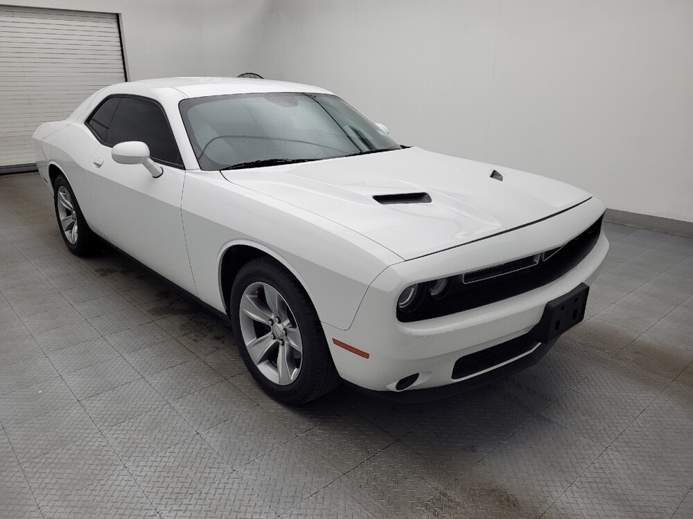 2017 Dodge Challenger in Greenville, SC 29607 - 18088172 13