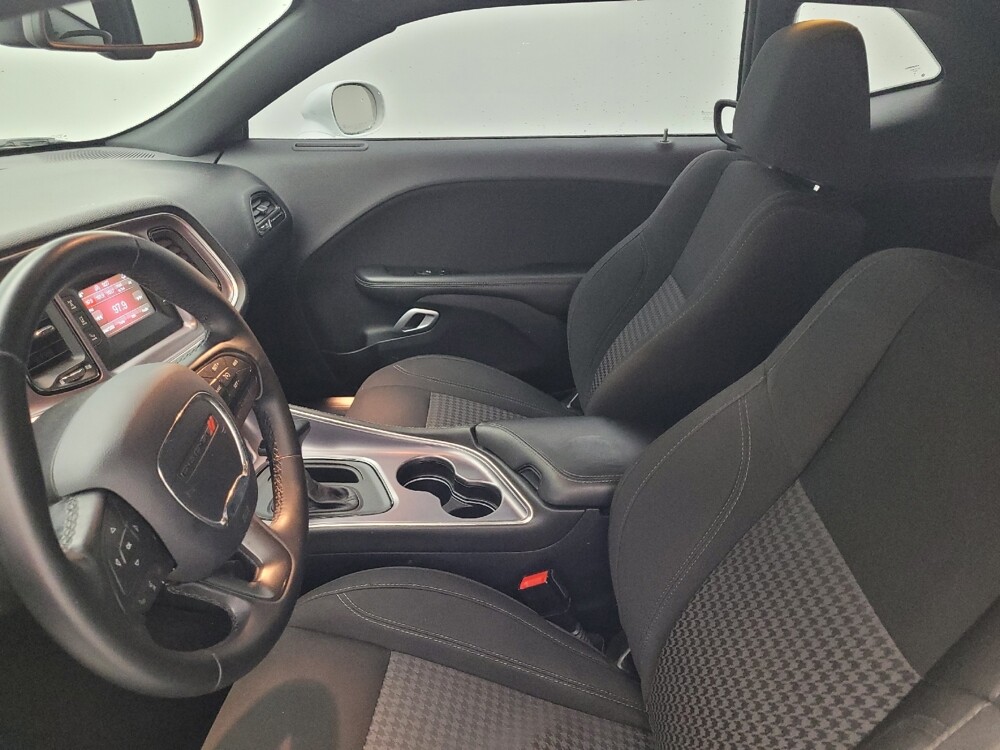 2017 Dodge Challenger in Greenville, SC 29607 - 18088172 17