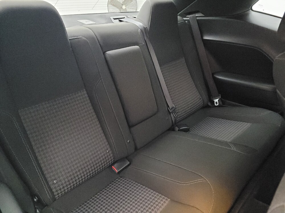 2017 Dodge Challenger in Greenville, SC 29607 - 18088172 19