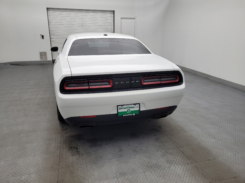 2017 Dodge Challenger in Greenville, SC 29607 - 18088172 6
