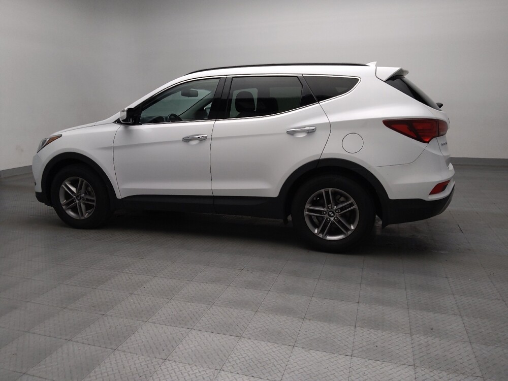 2017 Hyundai Santa Fe in El Paso, TX 79907 - 18088173 3