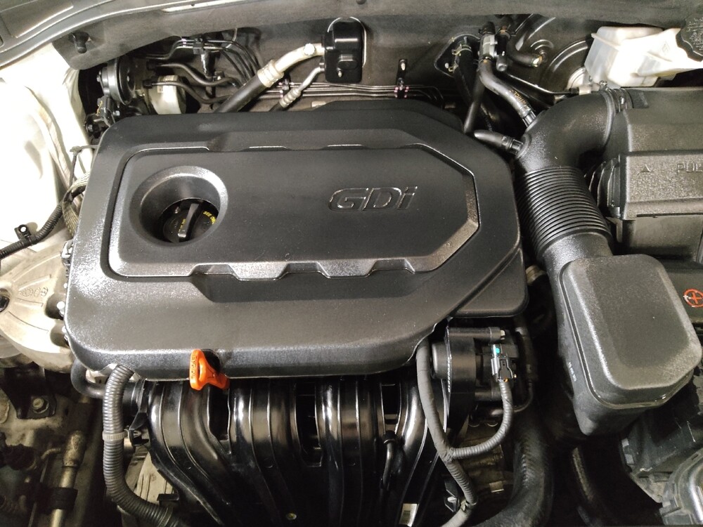 2017 Hyundai Santa Fe in El Paso, TX 79907 - 18088173 30