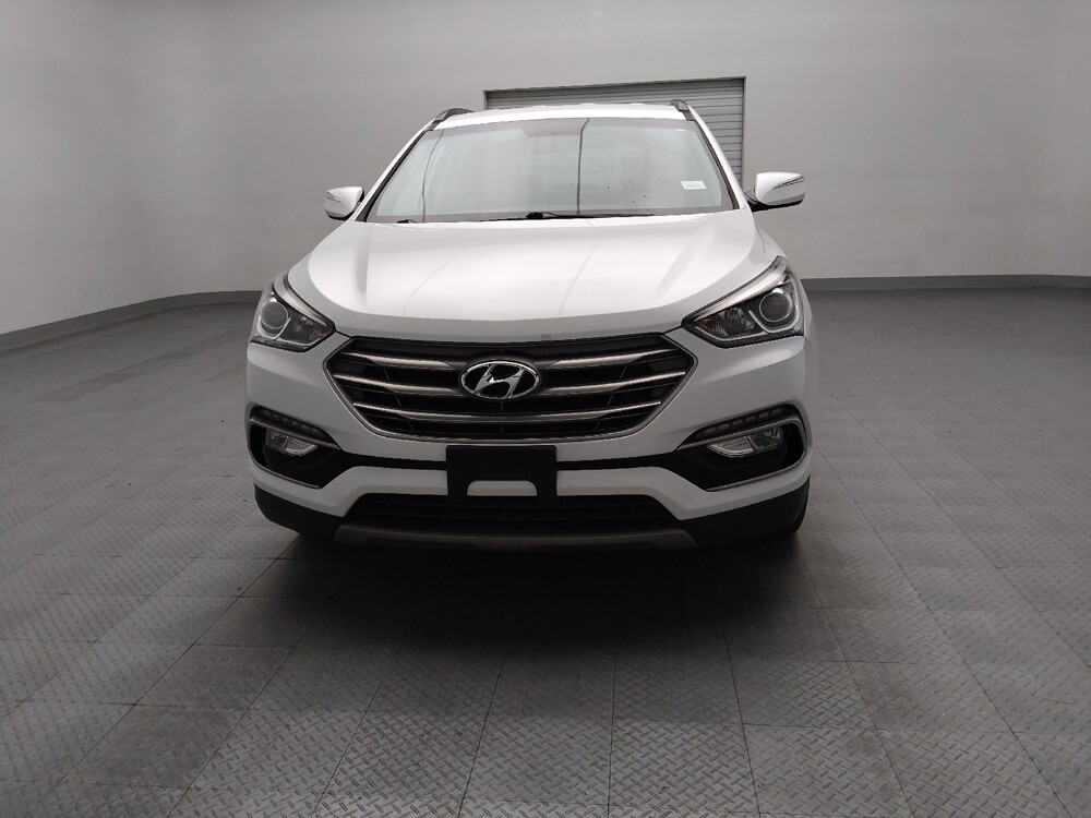 2017 Hyundai Santa Fe in El Paso, TX 79907 - 18088173 15