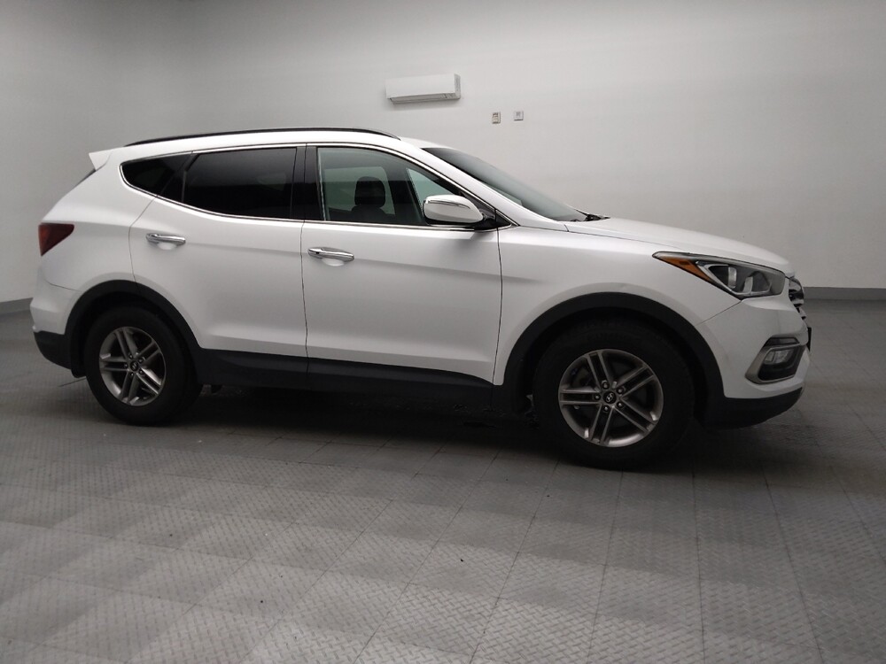 2017 Hyundai Santa Fe in El Paso, TX 79907 - 18088173 11
