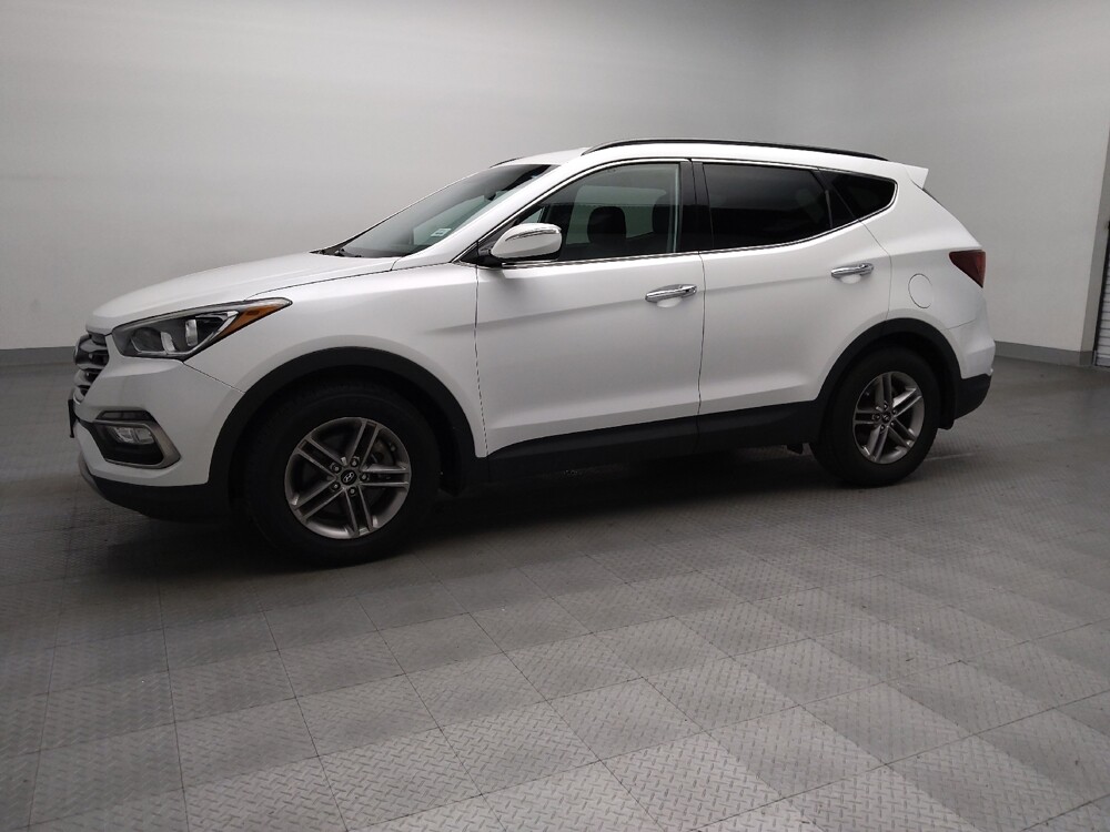 2017 Hyundai Santa Fe in El Paso, TX 79907 - 18088173 2