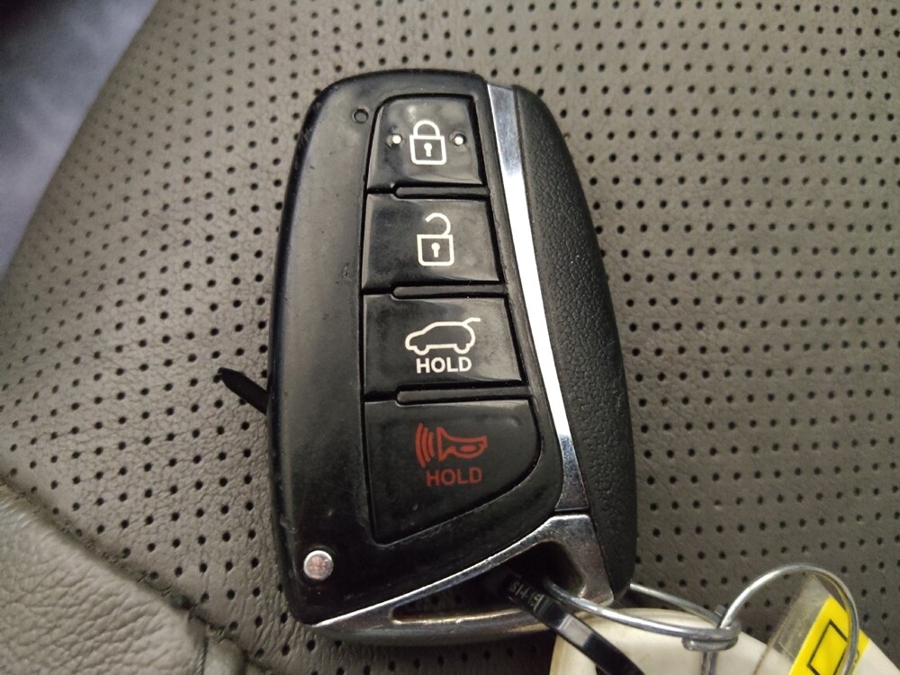 2017 Hyundai Santa Fe in El Paso, TX 79907 - 18088173 32