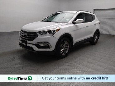 2017 Hyundai Santa Fe in El Paso, TX 79907