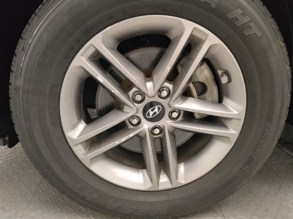 2017 Hyundai Santa Fe in El Paso, TX 79907 - 18088173 31