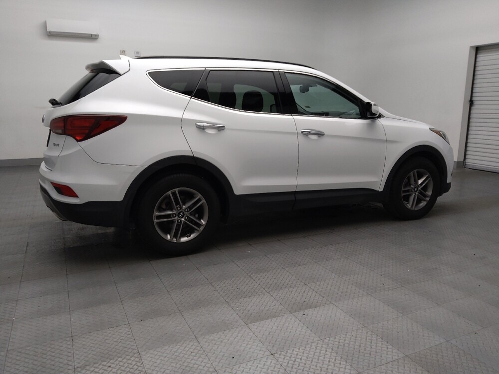 2017 Hyundai Santa Fe in El Paso, TX 79907 - 18088173 10