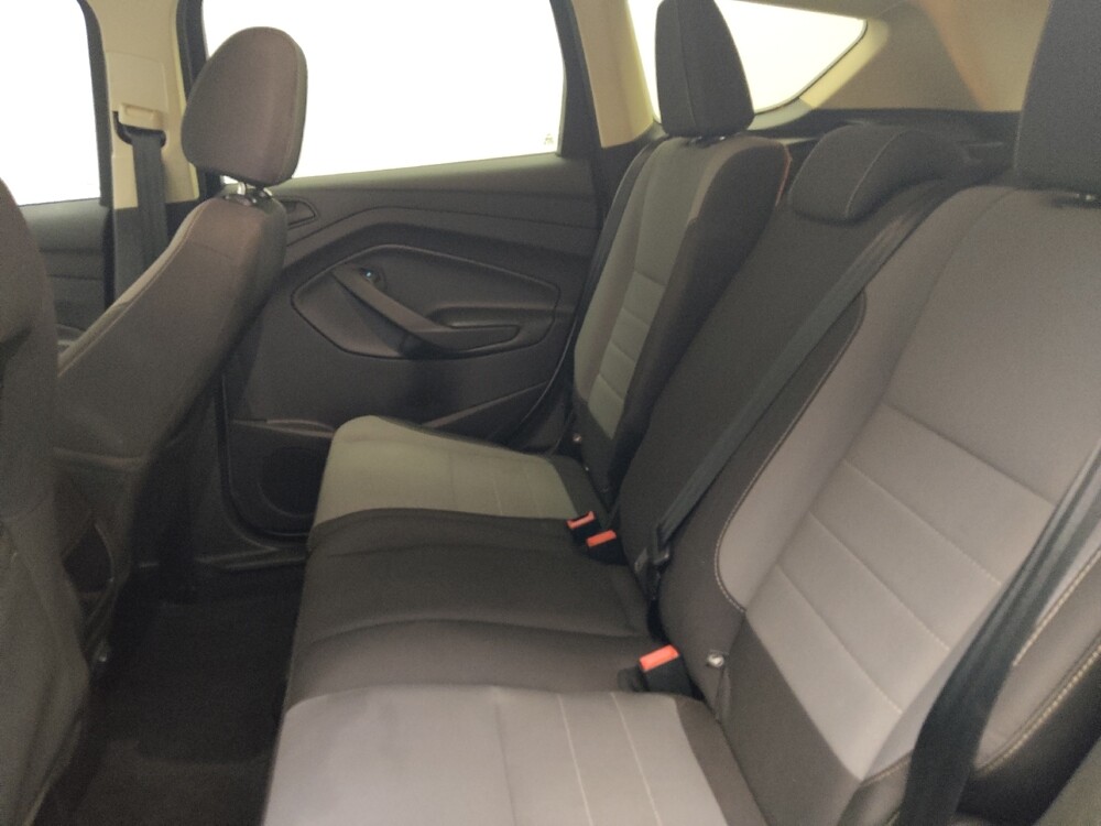 2017 Ford Escape in Pelham, AL 35124 - 18088174 18