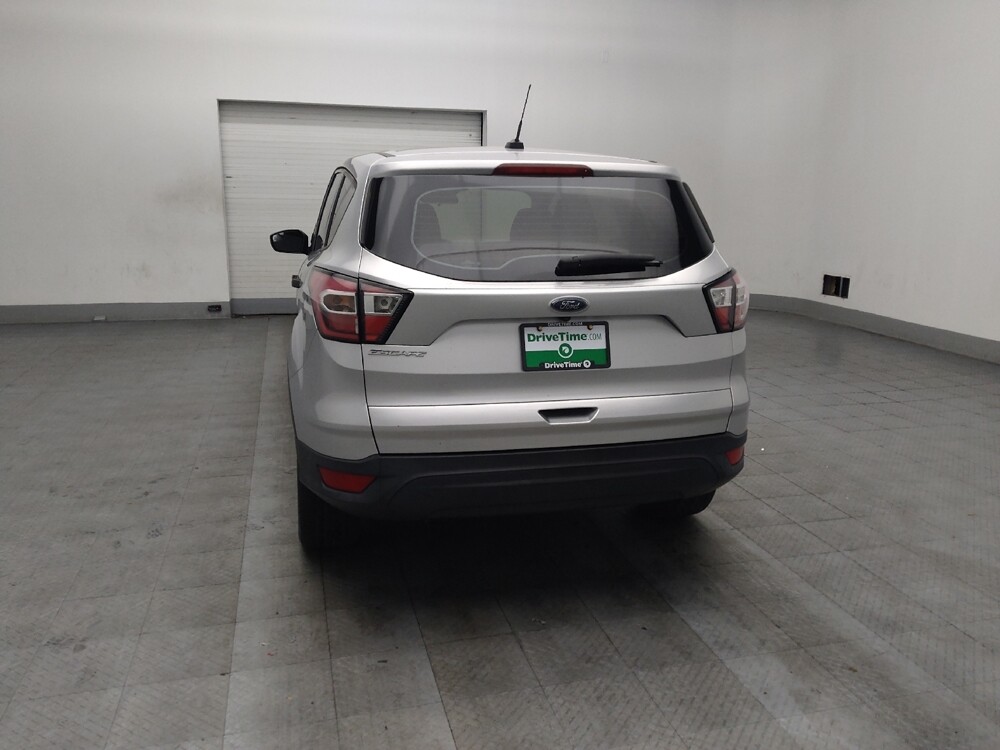 2017 Ford Escape in Pelham, AL 35124 - 18088174 6
