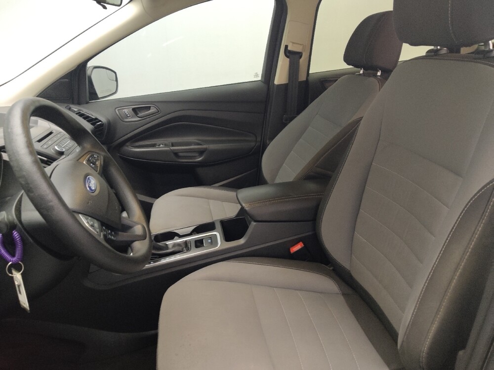 2017 Ford Escape in Pelham, AL 35124 - 18088174 17