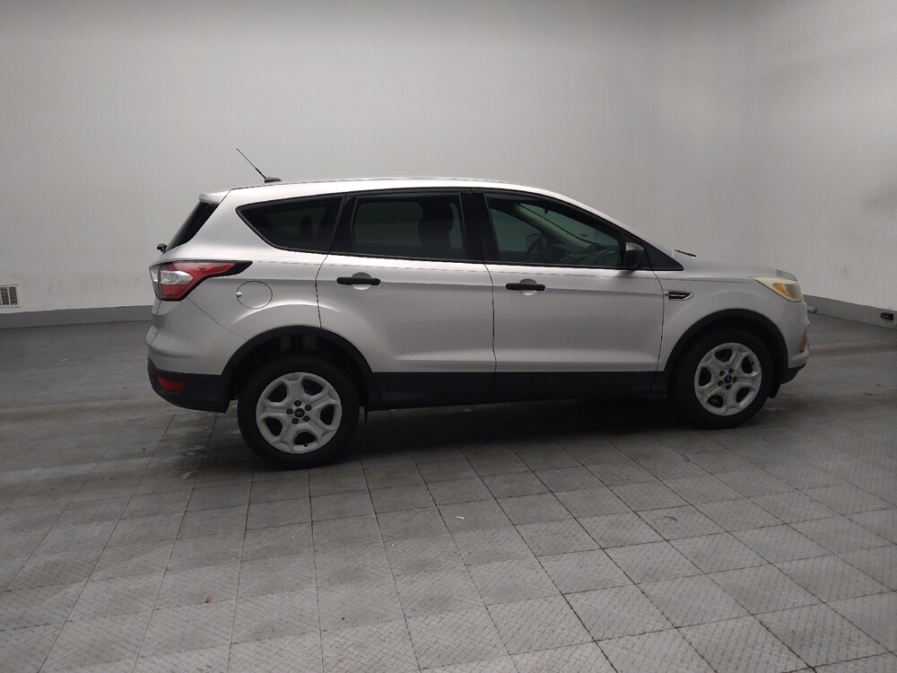 2017 Ford Escape in Pelham, AL 35124 - 18088174 10