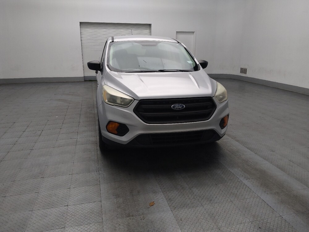 2017 Ford Escape in Pelham, AL 35124 - 18088174 14