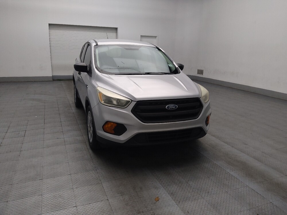 2017 Ford Escape in Pelham, AL 35124 - 18088174 13