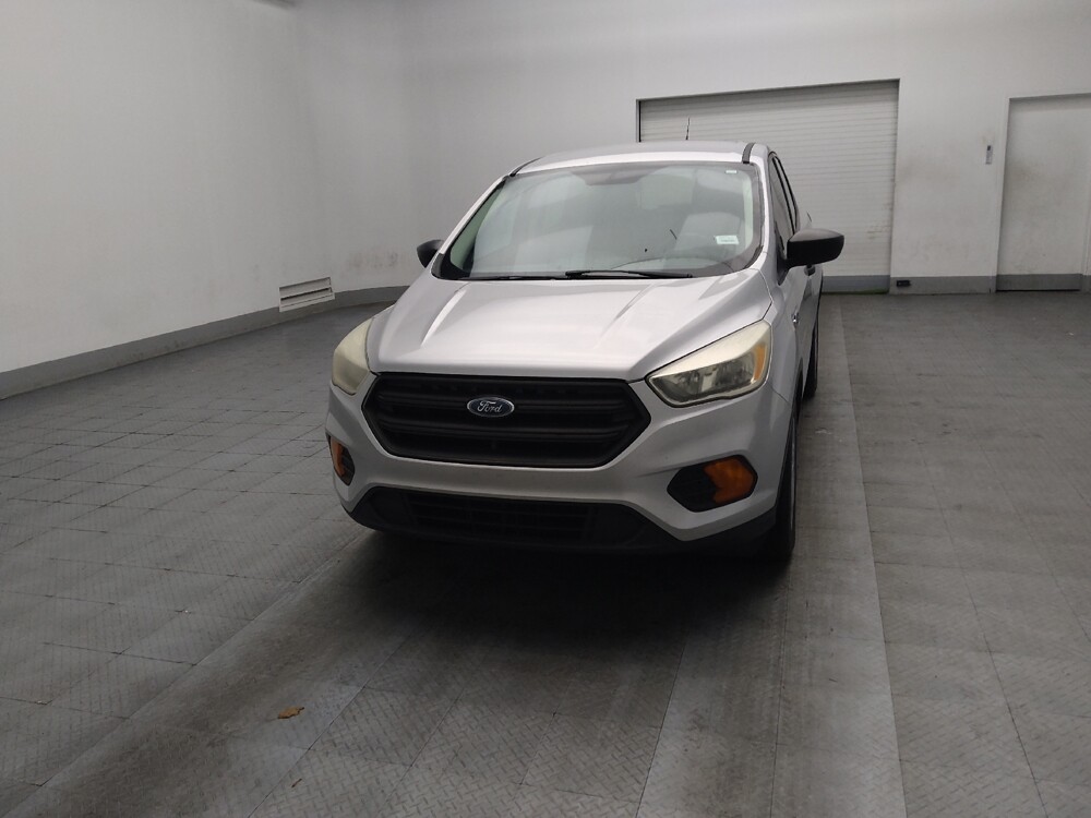 2017 Ford Escape in Pelham, AL 35124 - 18088174 15