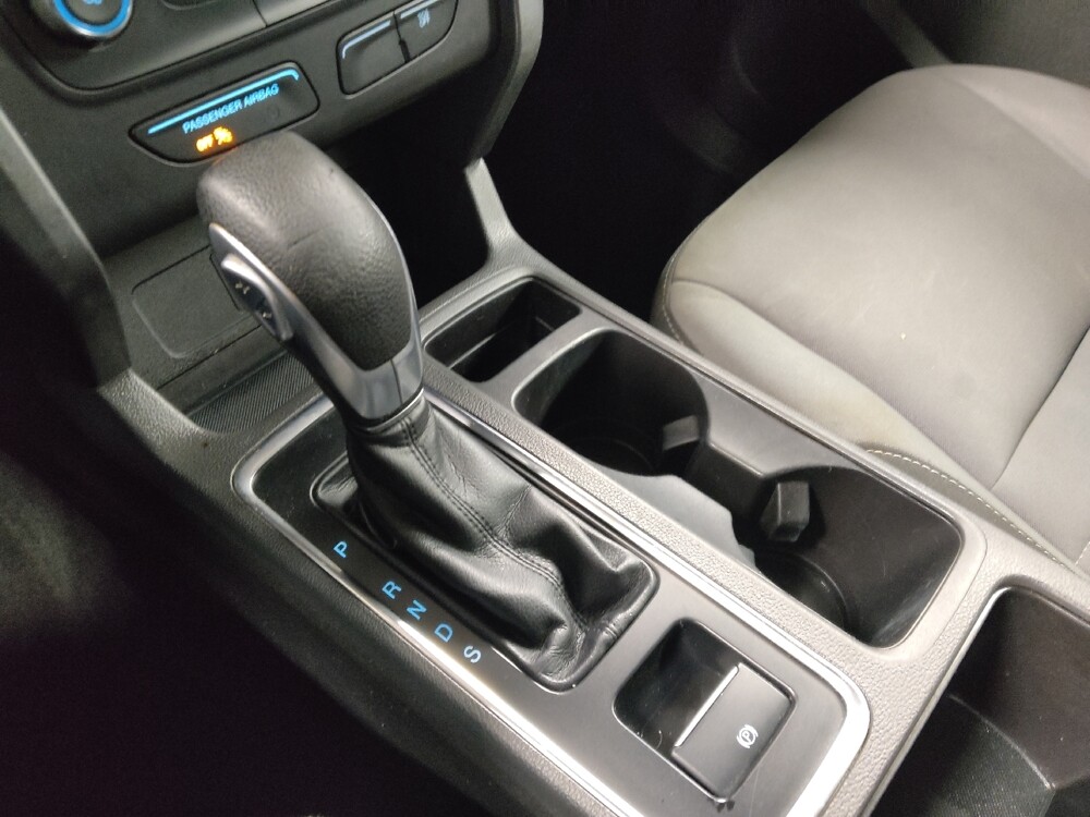 2017 Ford Escape in Pelham, AL 35124 - 18088174 26