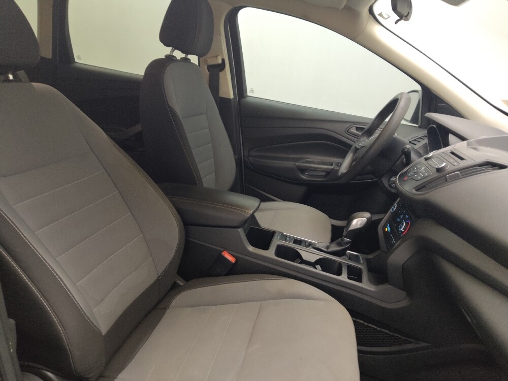 2017 Ford Escape in Pelham, AL 35124 - 18088174 21