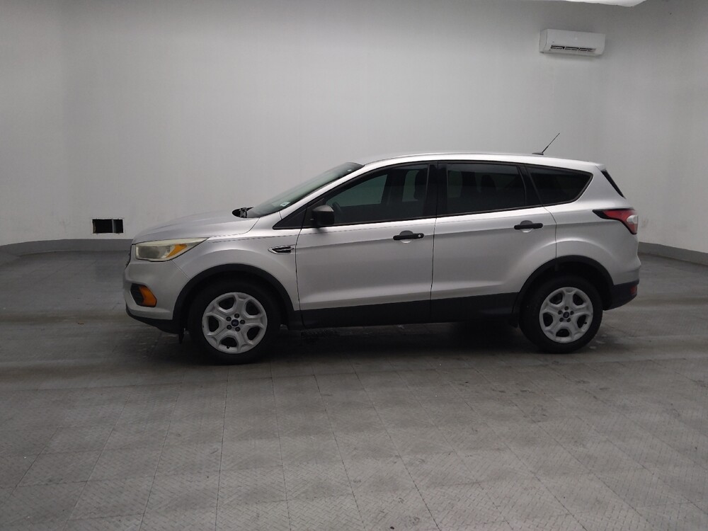 2017 Ford Escape in Pelham, AL 35124 - 18088174 2