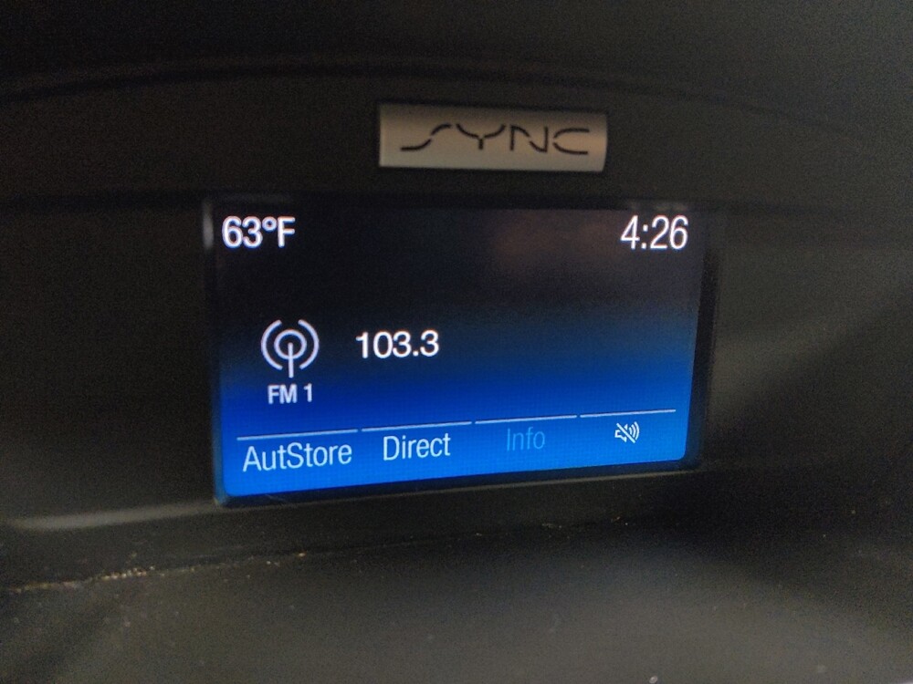 2017 Ford Escape in Pelham, AL 35124 - 18088174 25