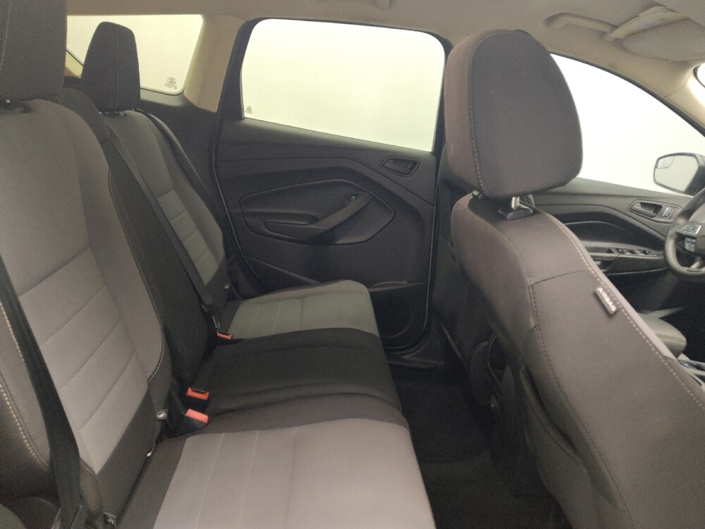 2017 Ford Escape in Pelham, AL 35124 - 18088174 19