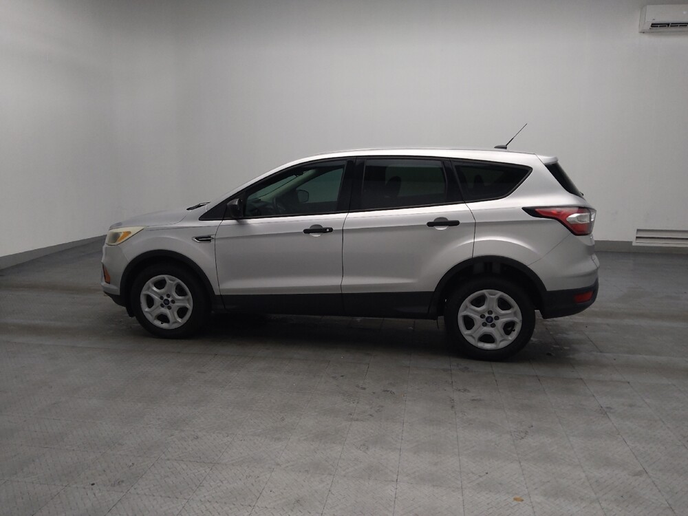 2017 Ford Escape in Pelham, AL 35124 - 18088174 3