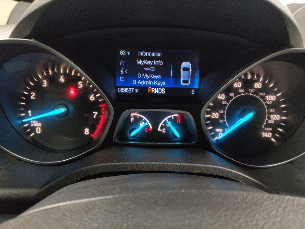 2017 Ford Escape in Pelham, AL 35124 - 18088174 23