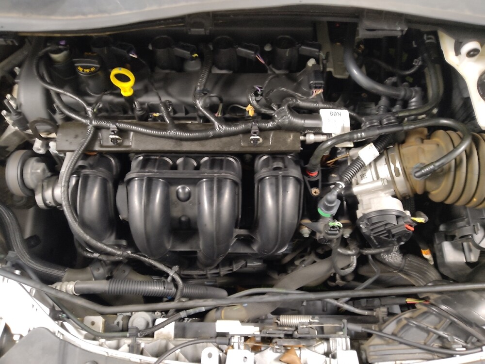 2017 Ford Escape in Pelham, AL 35124 - 18088174 30