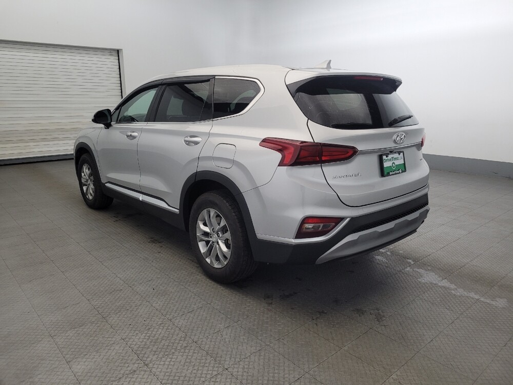 2019 Hyundai Santa Fe in Plymouth Meeting, PA 19462 - 18088175 5