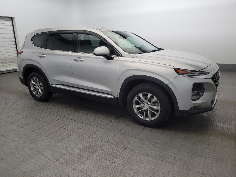 2019 Hyundai Santa Fe in Plymouth Meeting, PA 19462 - 18088175 11