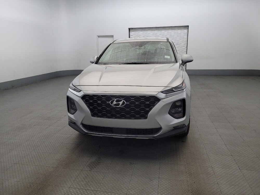 2019 Hyundai Santa Fe in Plymouth Meeting, PA 19462 - 18088175 15