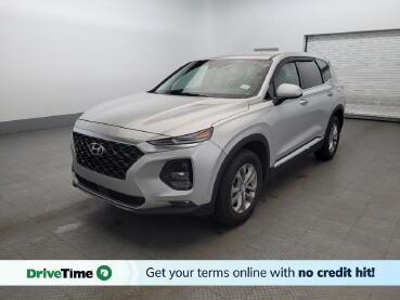 2019 Hyundai Santa Fe in Plymouth Meeting, PA 19462