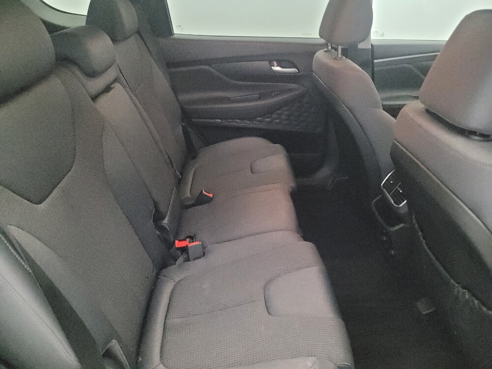 2019 Hyundai Santa Fe in Plymouth Meeting, PA 19462 - 18088175 19