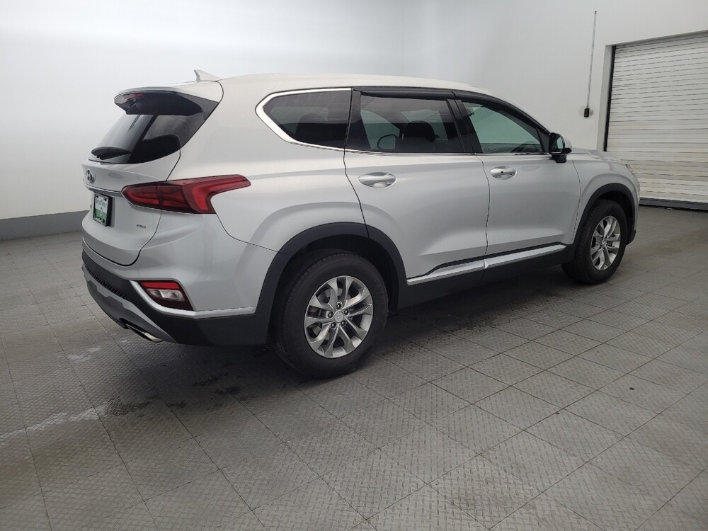 2019 Hyundai Santa Fe in Plymouth Meeting, PA 19462 - 18088175 10