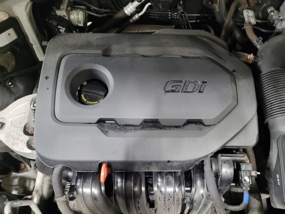 2019 Hyundai Santa Fe in Plymouth Meeting, PA 19462 - 18088175 30