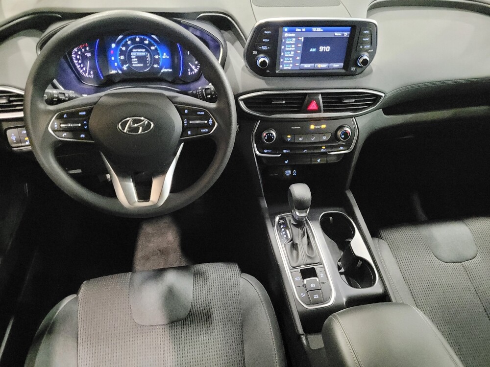 2019 Hyundai Santa Fe in Plymouth Meeting, PA 19462 - 18088175 22