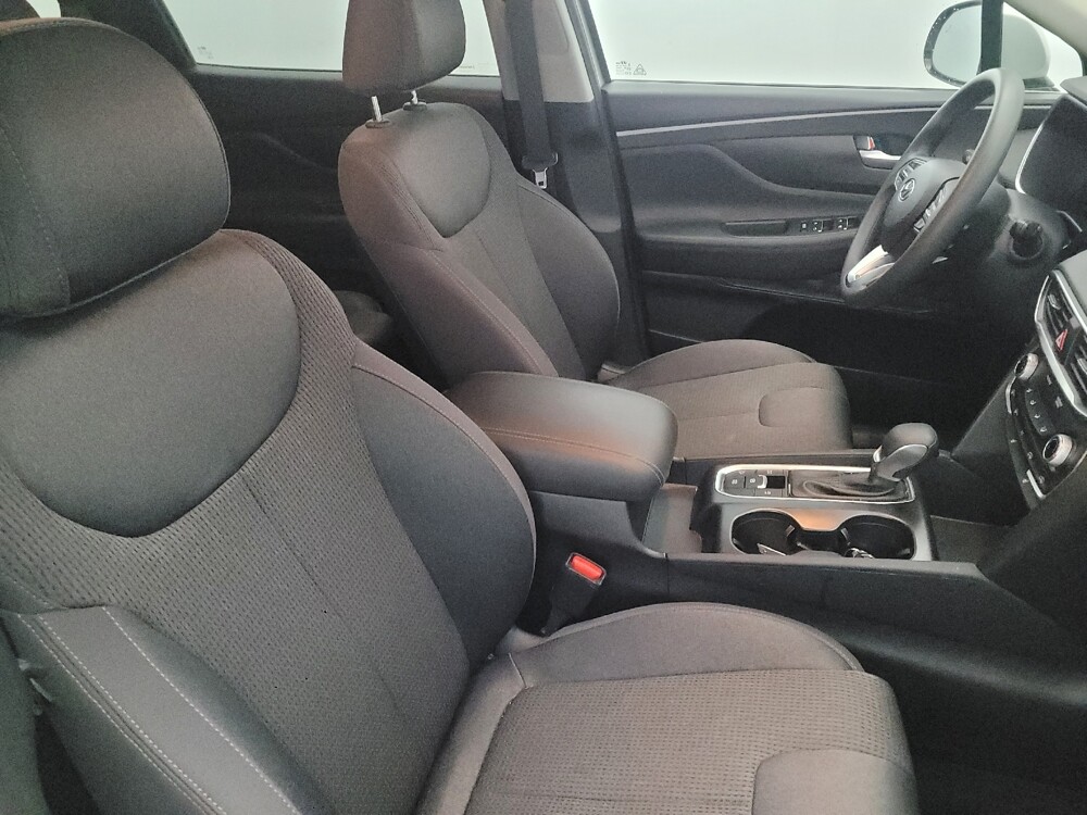 2019 Hyundai Santa Fe in Plymouth Meeting, PA 19462 - 18088175 21