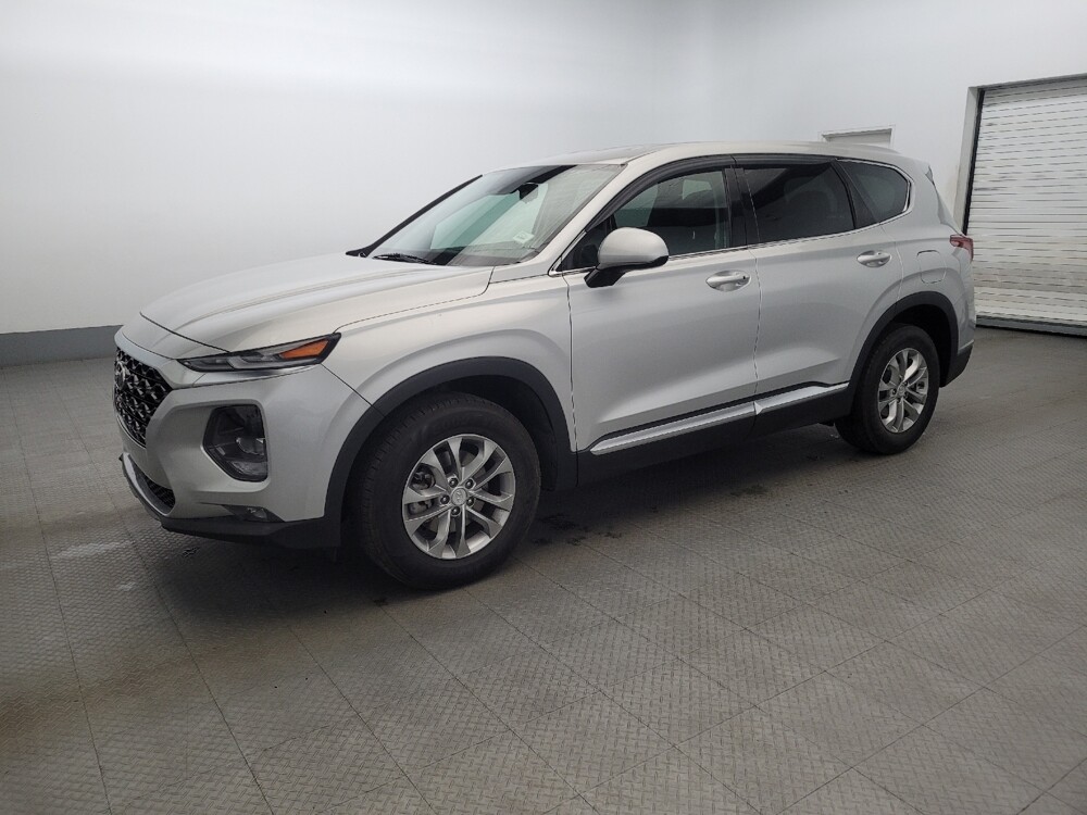 2019 Hyundai Santa Fe in Plymouth Meeting, PA 19462 - 18088175 2