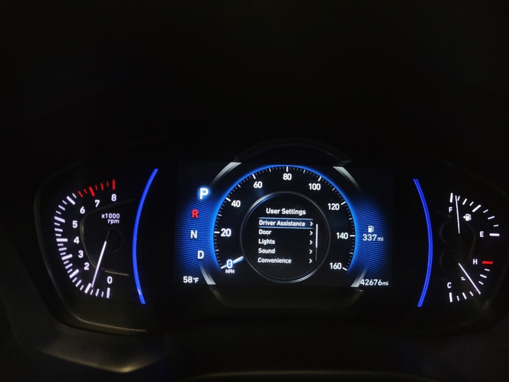 2019 Hyundai Santa Fe in Plymouth Meeting, PA 19462 - 18088175 23