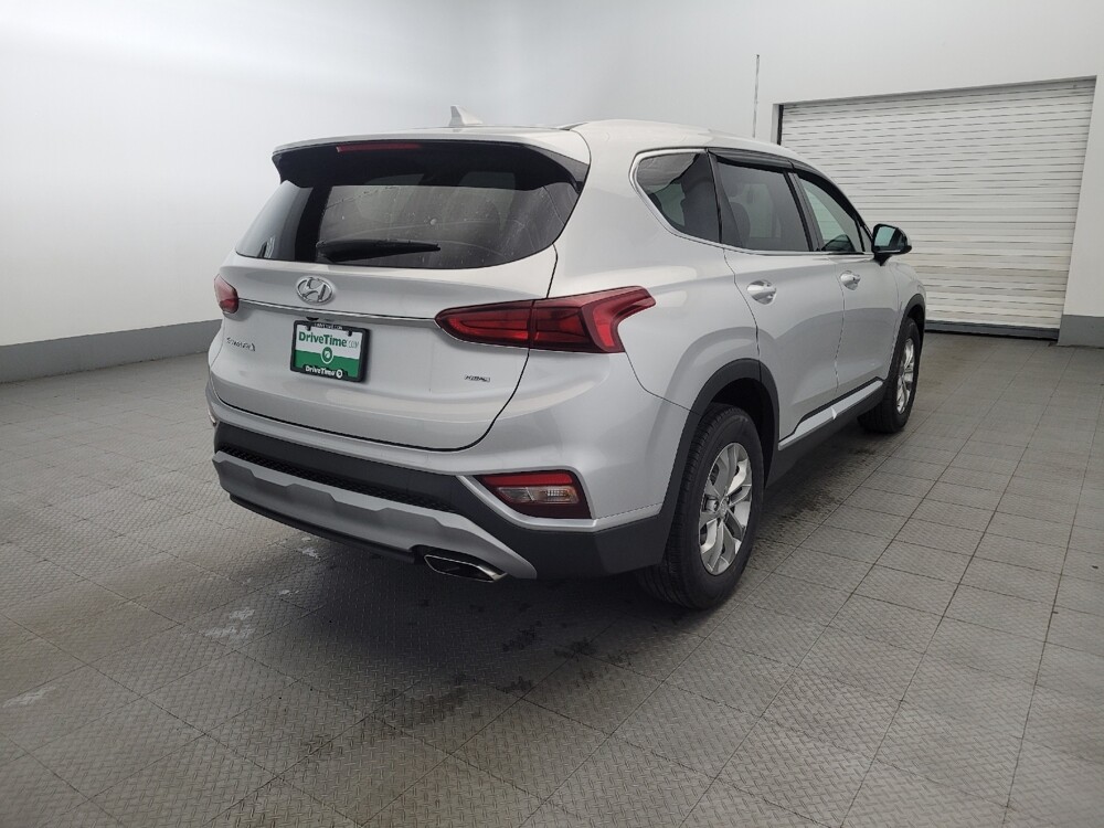 2019 Hyundai Santa Fe in Plymouth Meeting, PA 19462 - 18088175 9