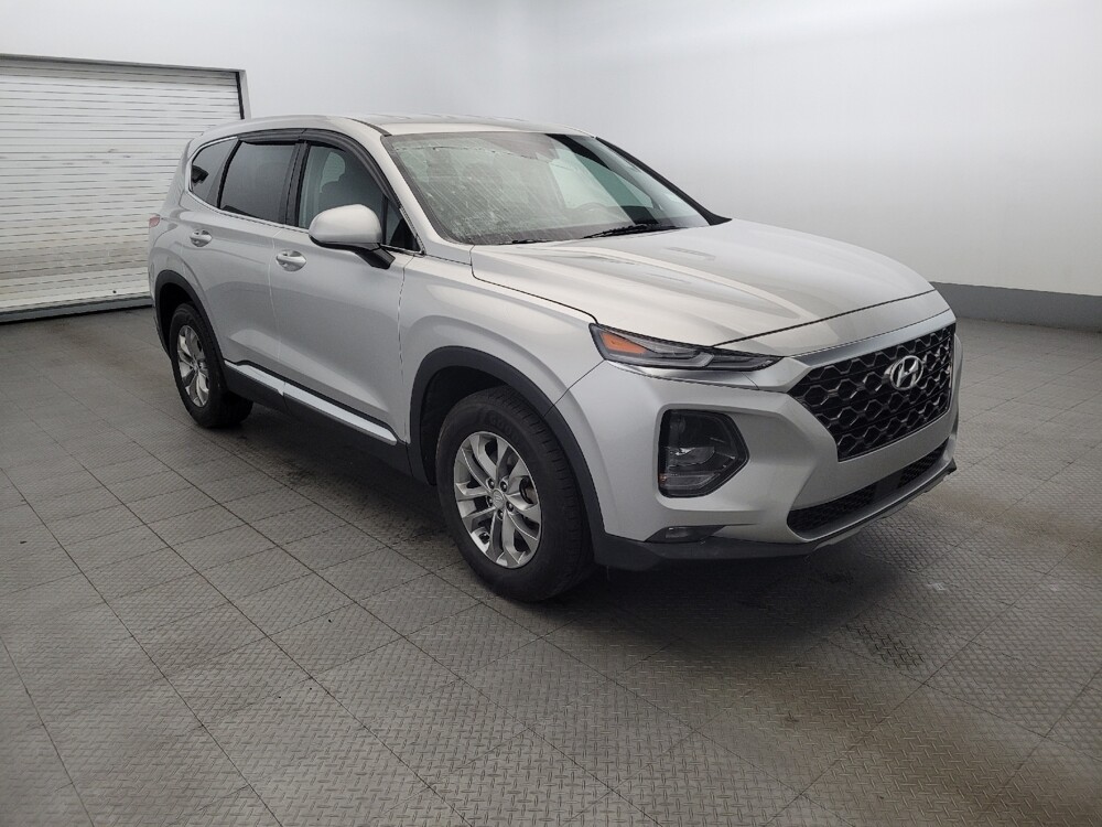 2019 Hyundai Santa Fe in Plymouth Meeting, PA 19462 - 18088175 13