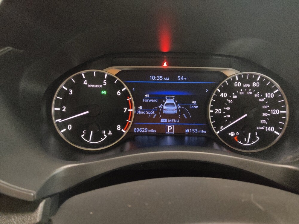 2022 Nissan Altima in Round Rock, TX 78664 - 18088176 23