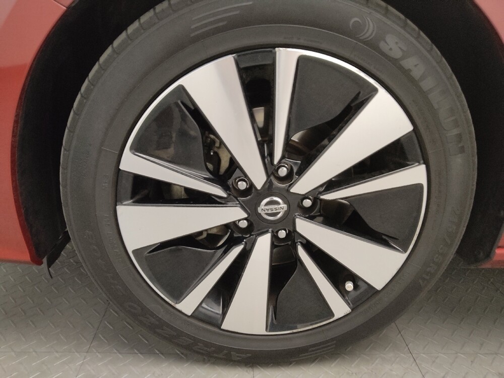 2022 Nissan Altima in Round Rock, TX 78664 - 18088176 31